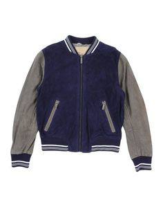Куртка John Galliano Kids