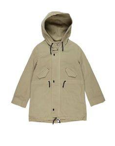 Куртка Freekuency Base London