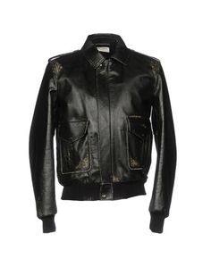 Куртка Saint Laurent