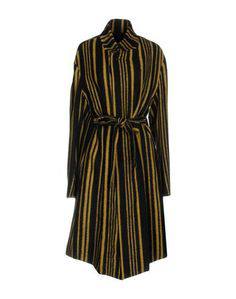 Пальто Ann Demeulemeester