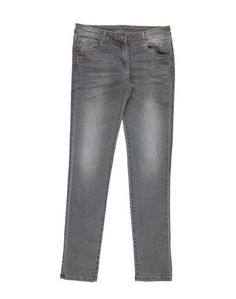 Джинсовые брюки Manila Grace Denim