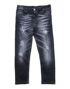 Джинсовые брюки NaÏce