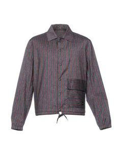 Джинсовая верхняя одежда Dondup