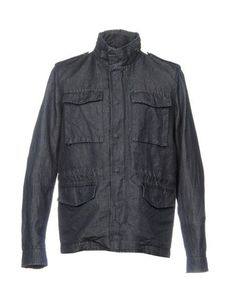 Джинсовая верхняя одежда Dondup