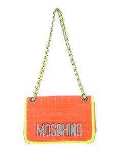 Сумка на плечо Moschino