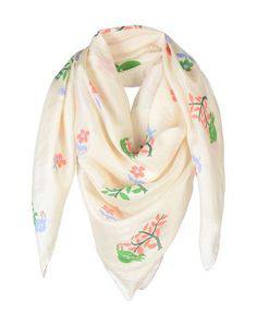 Палантин Thierry Colson