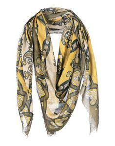 Платок 100 X200 Centoxduecento