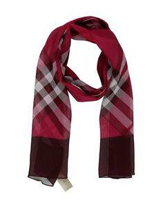Шарф Burberry