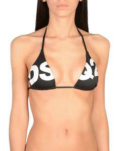 Купальный бюстгальтер Dsquared2