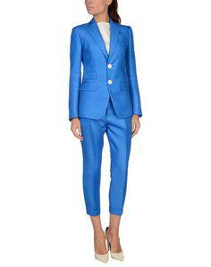 Классический костюм Dsquared2