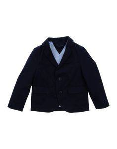 Пиджак Tommy Hilfiger