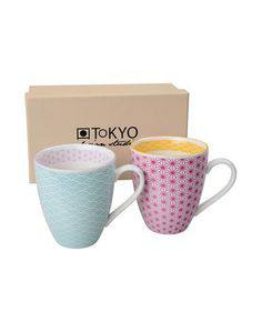 Для чая и кофе Tokyo Design Studio
