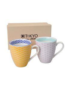 Для чая и кофе Tokyo Design Studio