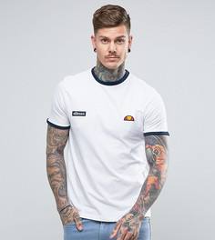 Футболка Ellesse Ringer - Белый