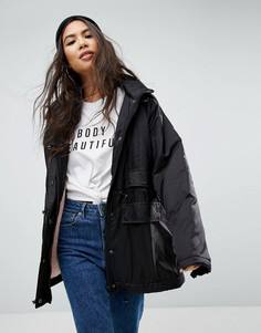 Категория: Анораки женские Asos