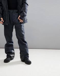 Горнолыжные брюки Volcom Snow Pat Moore - Черный