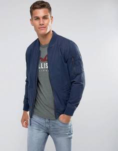 Hollister bomber hot sale