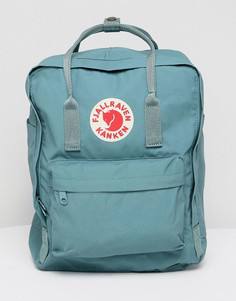 Зеленый рюкзак Fjallraven Kanken - 16 л - Зеленый