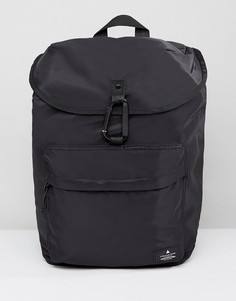 Черный рюкзак ASOS - Черный