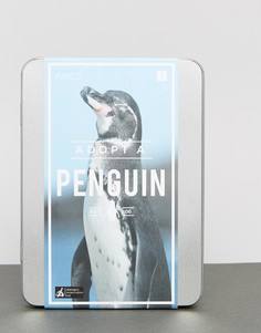 Набор Gift Republic Adopt A Penguin - Мульти