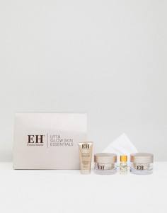 Набор косметических средств Emma Hardie Lift & Glow Skin Essentials - Бесцветный