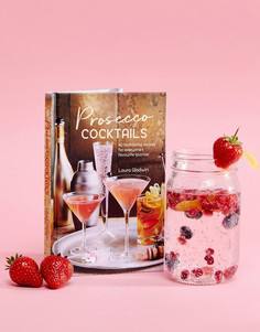 Книга Prosecco Cocktails - Мульти Books