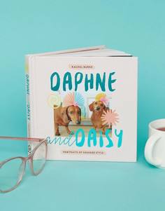 Книга Daphne and Daisy - Мульти Books