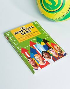 Книга The Beautiful Game - Мульти Books