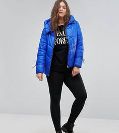 Simply Be Leggings - Черный