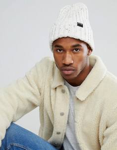 Шапка-бини Only & Sons - Кремовый