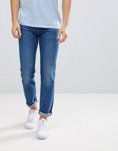 Узкие джинсы Levis 511 - Синий