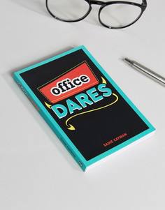 Книга Office Dares - Мульти Books