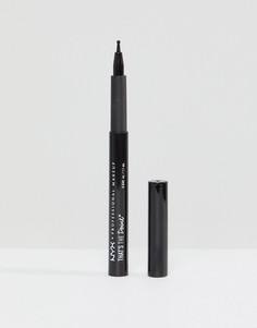 Подводка для глаз NYX Professional Makeup Thats The Point - On the Dot - Черный
