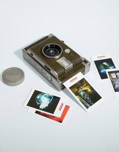 Миниатюрный фотоаппарат для моментальных снимков Lomo - Мульти Lomography