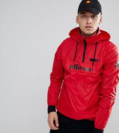 Красная куртка Ellesse Ion - Красный