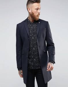 Пальто Noose & Monkey - Черный