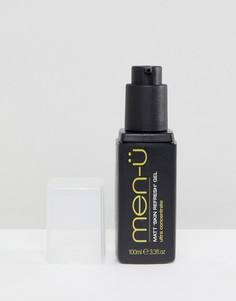 Гель Skin Refresh от men-u Matt - 100 мл - Бесцветный Men:U