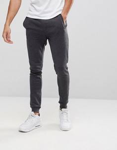 Джоггеры с манжетами Only & Sons - Черный