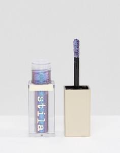 Жидкие тени для век Stila Magnificent Metals Glitter & Glow Mermaid - In To The Blue - Мульти