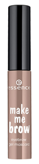 Тушь для бровей essence