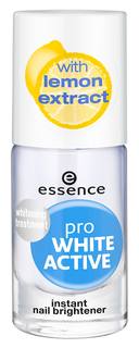 Лак для ногтей essence