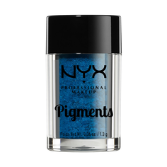 Тени для век NYX Professional Makeup