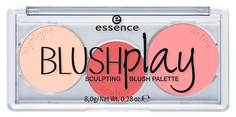 Румяна essence