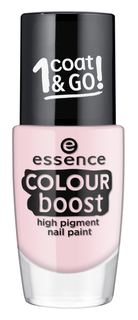 Лак для ногтей essence