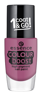 Лак для ногтей essence