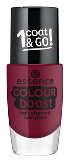 Лак для ногтей essence