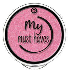 Тени для век essence