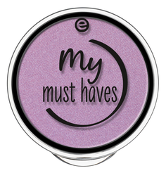 Тени для век essence