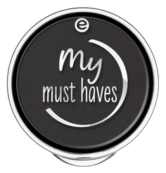 Тени для век essence