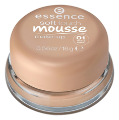 Тональная основа essence